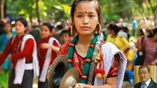 Semuna Sakenwa  || Chham Na Luma || छाम ना लुमा  || Sakenwa || Sakela || Bantawa Song ||