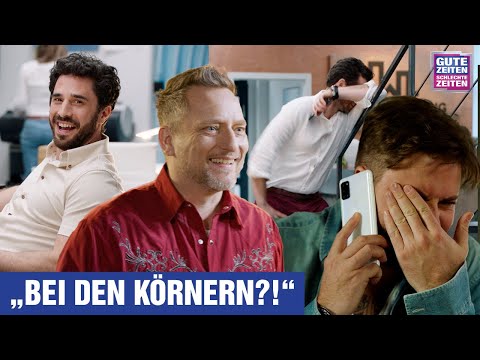 Neue GZSZ-Outtakes! | GZSZ