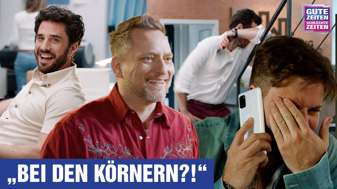 Neue GZSZ-Outtakes! | GZSZ