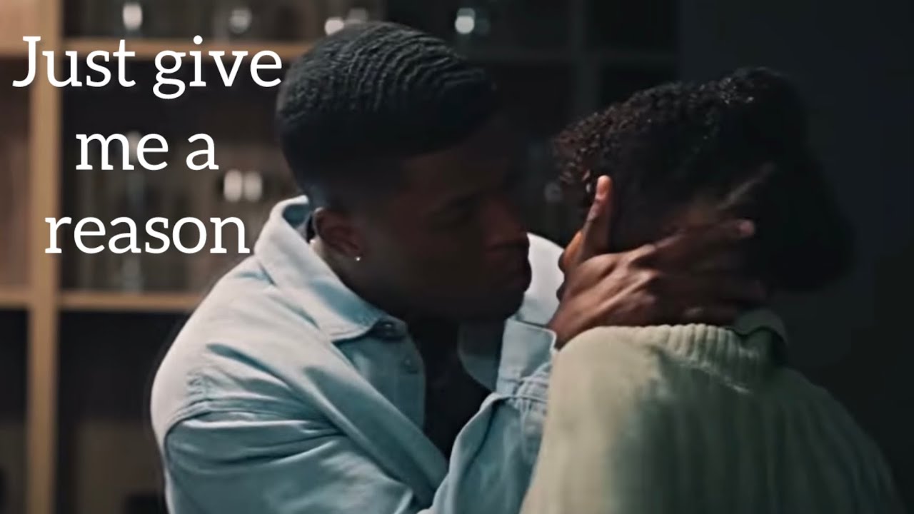 Nandi and Jacob | Just give me a reason