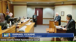 Bond set for Madison dad charged in Abundant Life Christian School shooting