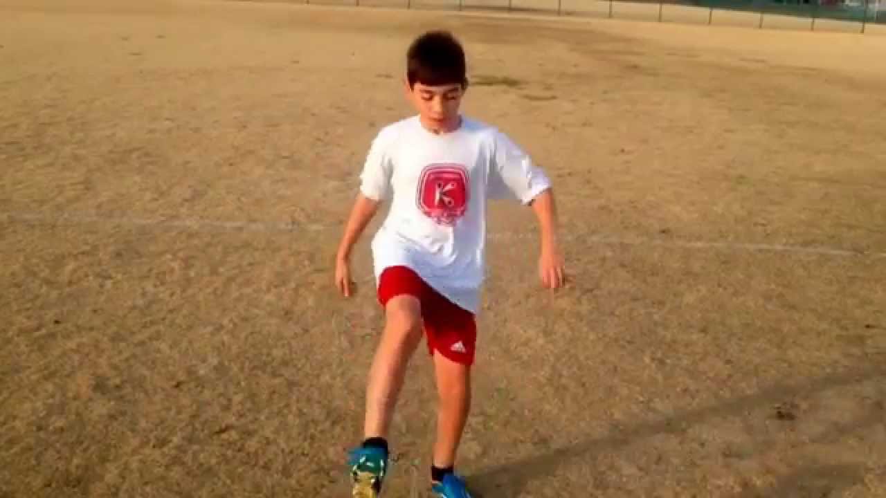 Why is juggling important for soccer players? I tell you!! YouTube