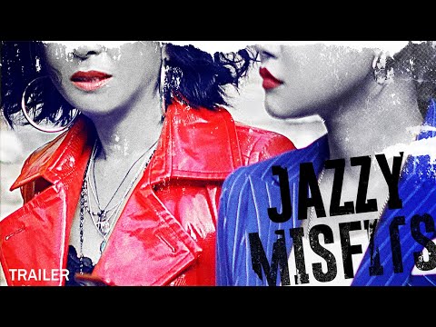 Bande-annonce de Jazzy Misfits
