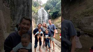 Galado Minang Bersama Turis ombobguys trending shorts youtubeshorts