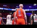 Thunder Clinches West Group A and Advances to NBA Cup quarterfinals | Highlights | Nov. 28, 2025