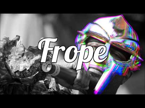 MF DOOM/SADE - The Toughest (ft. Raekwon)