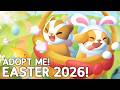Adopt Me Easter Update 2026!