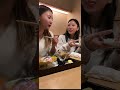【ドッキリ姉妹】妹の大好物勝手に食べてみた#ドッキリ ＃姉妹＃イタズラ#shorts ＃鹿児島