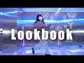BoA - Lookbook / RICO Choreography