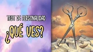 Test de Personalidad • ¿Cómo es el otro lado de tu personalidad? by El Ratón Curioso 6,909 views 2 years ago 3 minutes, 36 seconds