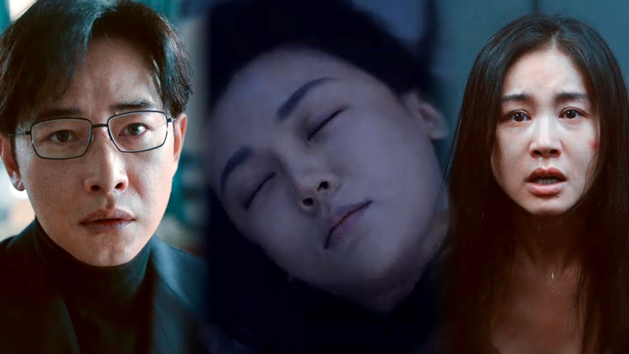 Любовница вероломного мужа странно погибла, жена знала не сказала—молчание таит шокирующий секрет!