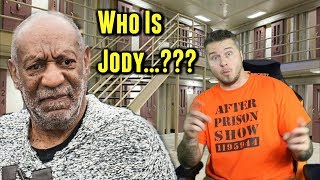 Bill Cosbys Wife Leaving Him In Prison..?