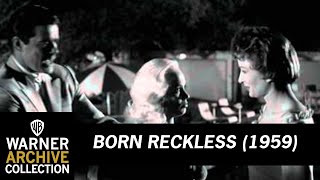 Preview Clip | Born Reckless | Warner Archive 