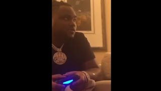 TEE GRIZZLEY opens up about the day his aunt/manager got shot and killed