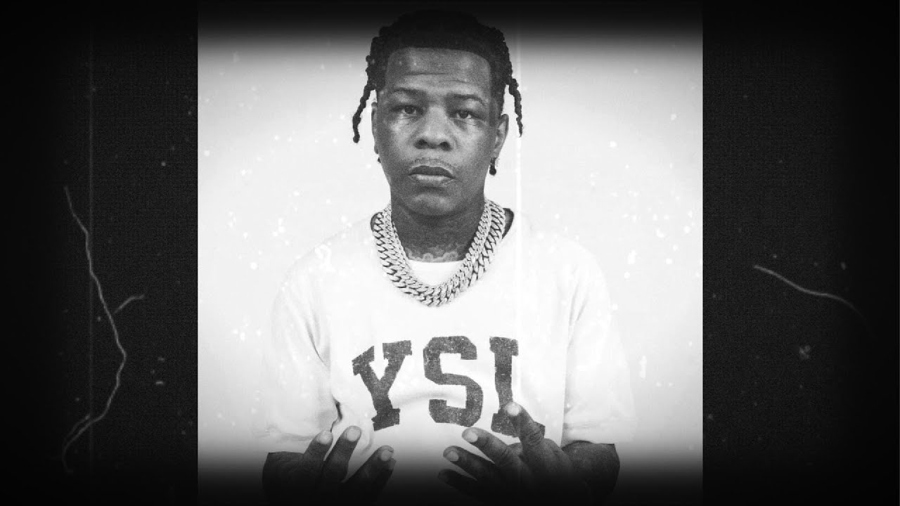 [FREE] Rylo x Hunxho Type Beat 2025 – Broken Dreams | 162 BPM