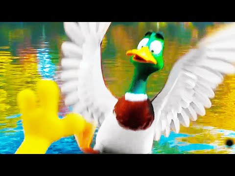 MIGRATION 'Minion Hunting