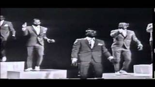 Temptations - My Girl (Shindig 1965)