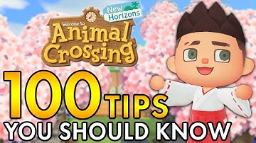 The Only Tips Video You