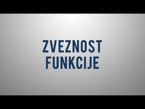 Video: Kaj je stavbno območje