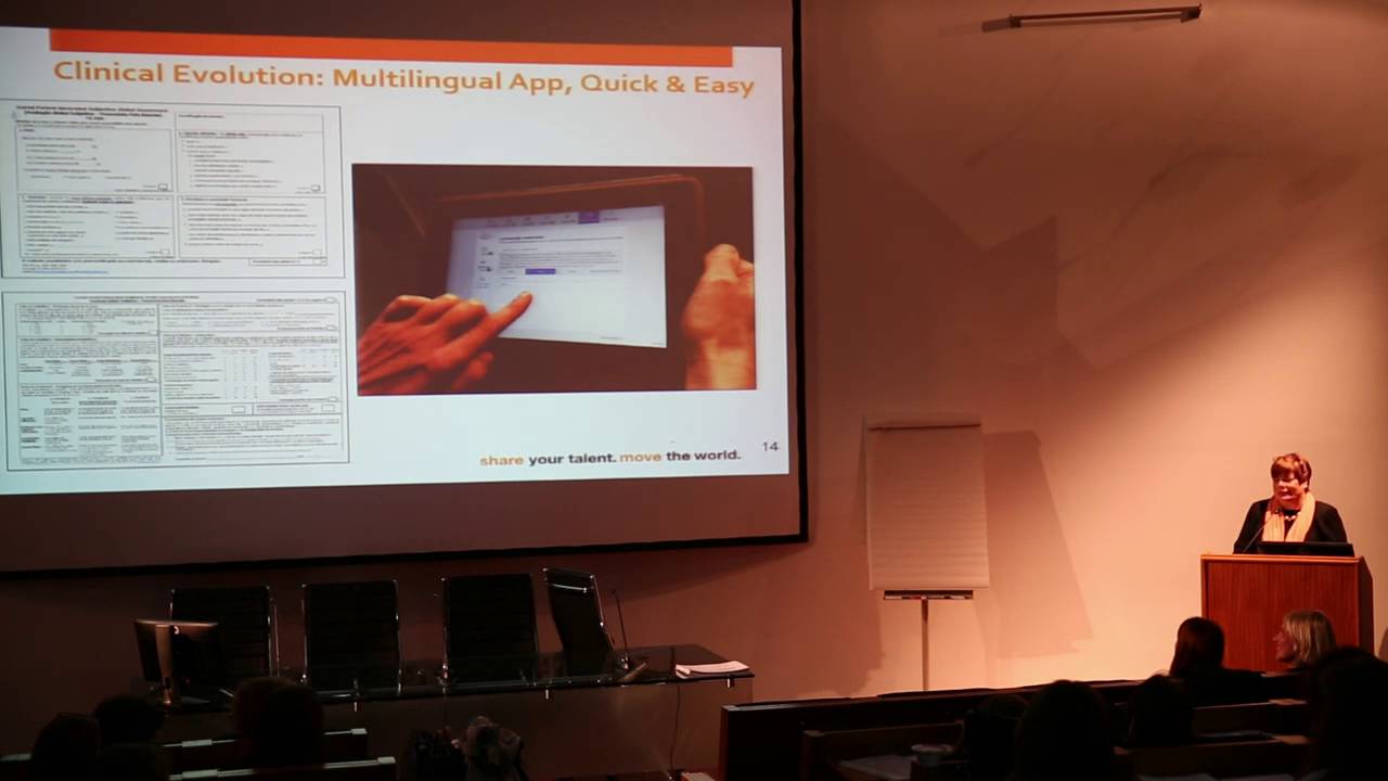 Porto May 2016 - PG-SGA part 4 - Faith Ottery