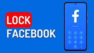 How to Lock Facebook App in Android screenshot 1