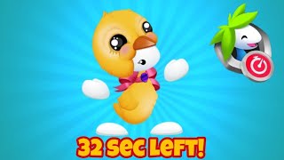 Lemmings - Season 16 - Chirpy Challenge (C 473) [Time Attack Mayhem Mode]