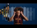 2024-25 MAC Basketball Season Hype Video
