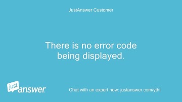 GE Profile Oven Keeps Beeping And Displays 