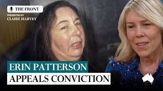 'A colossal failure’: Erin Patterson’s bid for a fresh trial