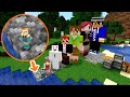 小さいのと大きいのどっちが便利!?【赤髪のとものMOD実況マインクラフト】2