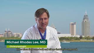 Michael Rhodes Lee - Premier Medical - Mobile Alabama