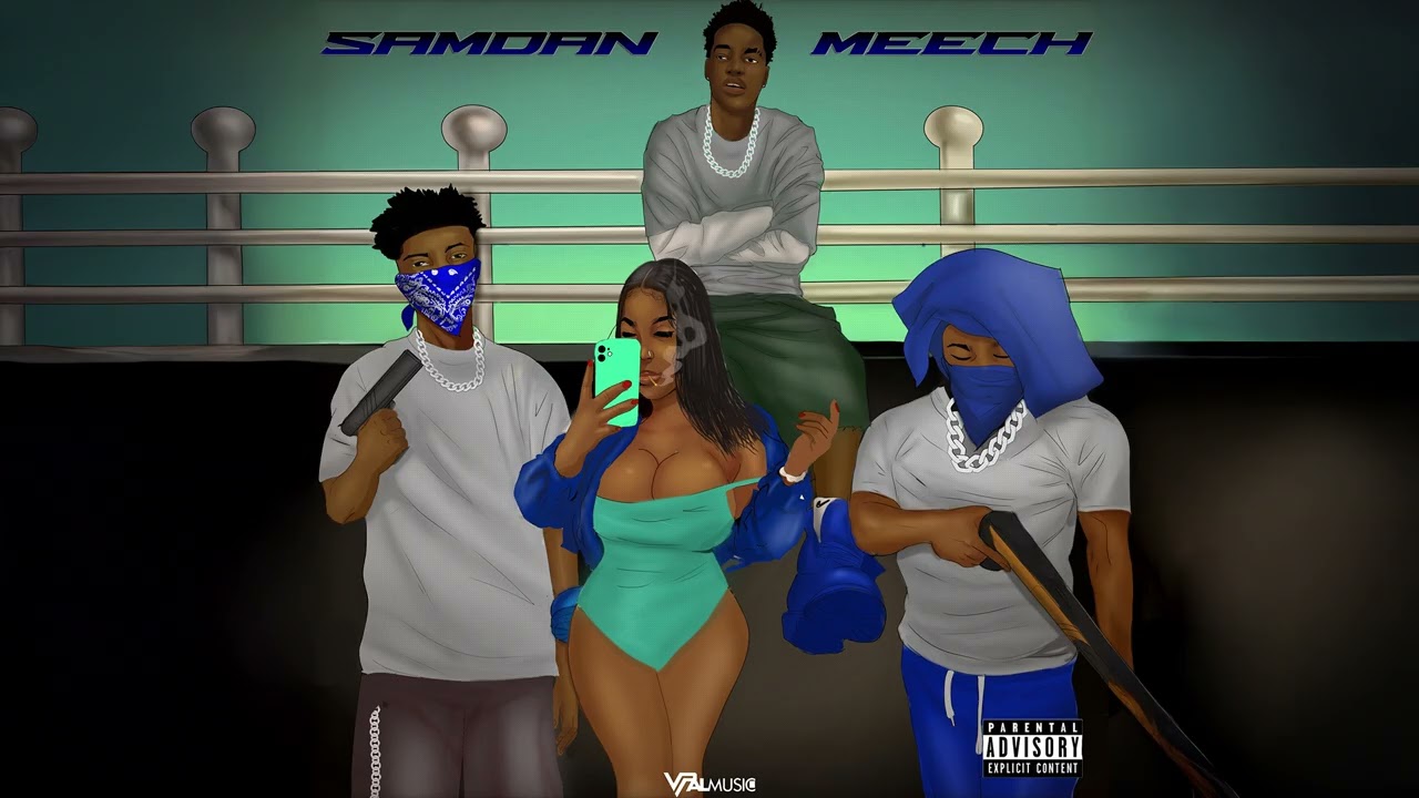 Watch SamDan, MXSSIVH, Countree Hype - Meech (Explicit) | Official Audio on YouTube Watch SamDan, MXSSIVH, Countree Hype - Meech (Explicit) | Official Audio on YouTube