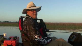 Humminbird 385ci screenshot 5