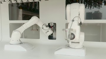 The View by Makr Shakr Rooftop