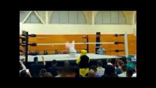 TruTV World's Dumbest  VINE -  Uncle Sam Back Flip EPIC FAIL