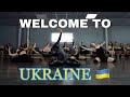 Jkln  welcome to ukraine  choreo by risha