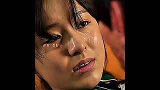 "He saved her… but lost himself 💔🕊️" - All of Us Are Dead edit | Headlights (Slowed &amp; Reverb)