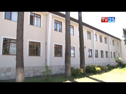 შაჰინის სკოლა-ლიცეუმი გაიყიდა