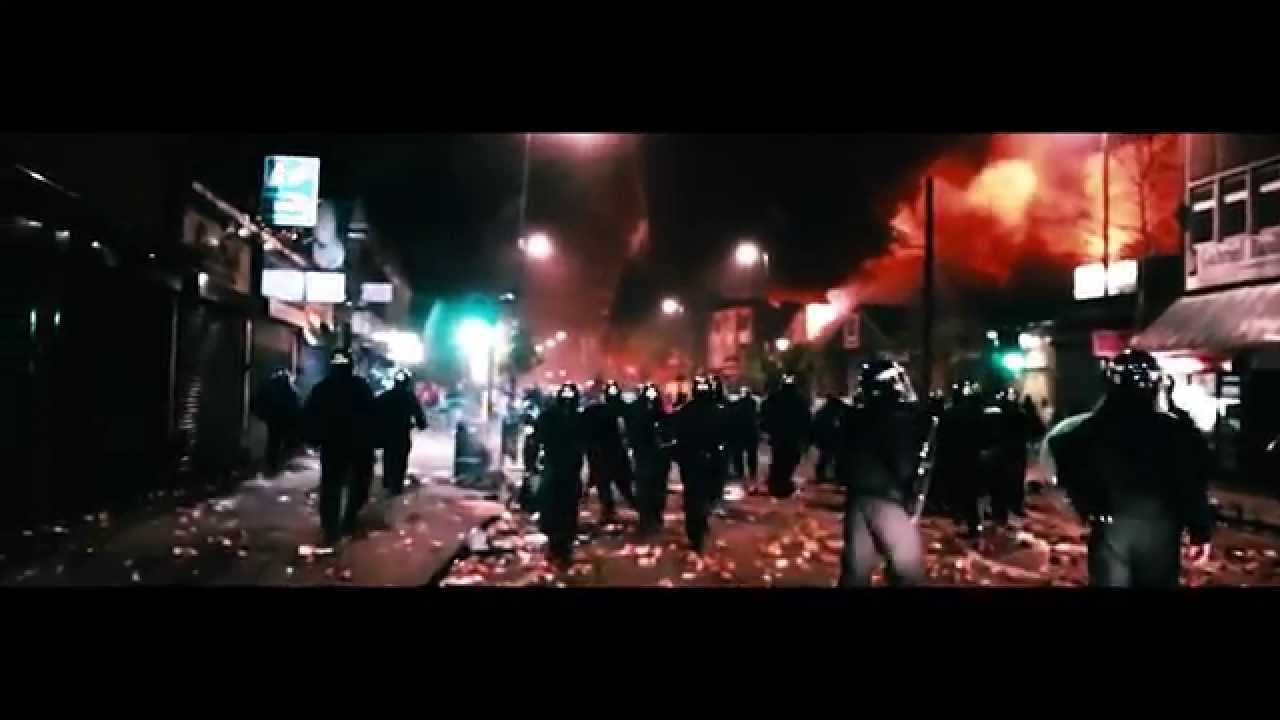 KINGS - Thrones feat. Sam Davies (Official Video)