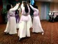 Danza enamorame de ti, mi Dios. Yadira Barba- ministerio milchamah.
