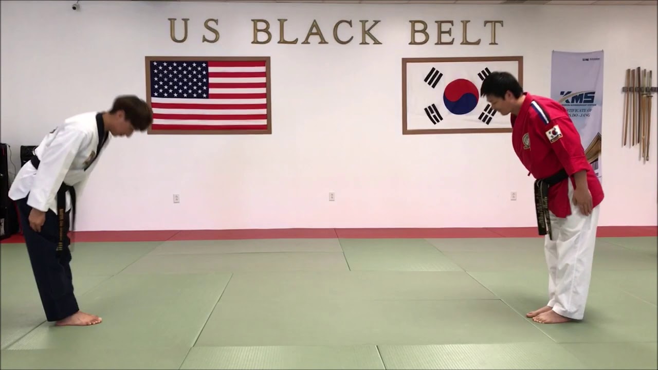 U.S. Black Belt New Hartford YouTube