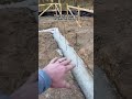 Your slab foundation is built in 3 stages...