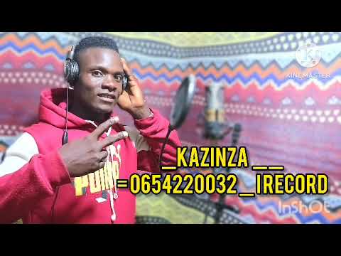 2025 KAZINZA UJUMBE WA NDAKI 0654220032 I RECORDS