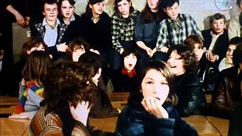 Nighthawks (1978) - extract | BFI