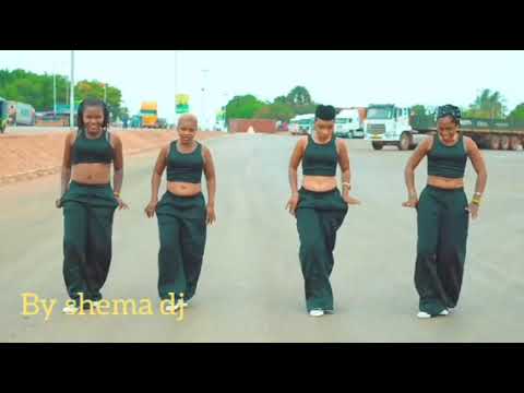 Taus Ft Nyanda Masumbuko Song Ndagu By Dj Shema