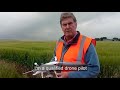 Drone pilot Richard Dee. 19th June 2019