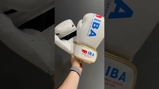 #iba #boxing #boxinggloves #sports #eubc #boxingtraining