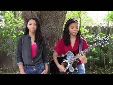 eminem-ft-rihanna---"monster-(chloe-x-halle-cover)"