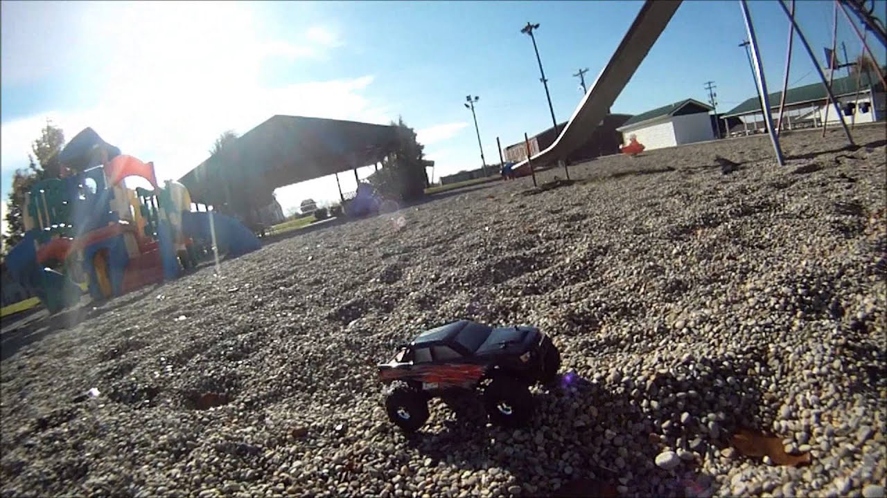 microsoft store Losi Micro 4x4 Quick Edit