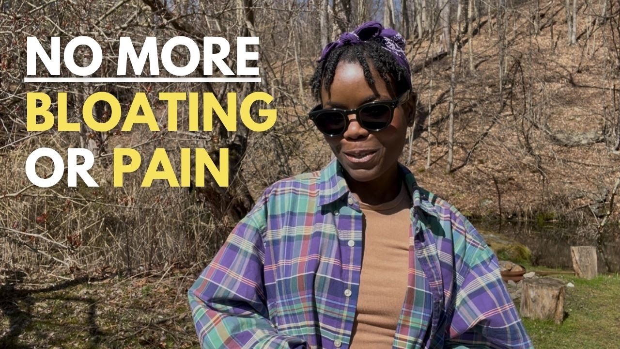 6 Herbal Remedies That Helped Heal My Gut Naturally